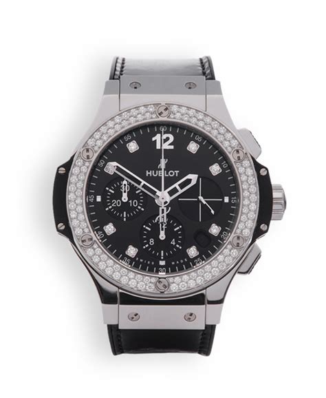 hublot big bang d'occasion|Hublot Big Bang occasion .